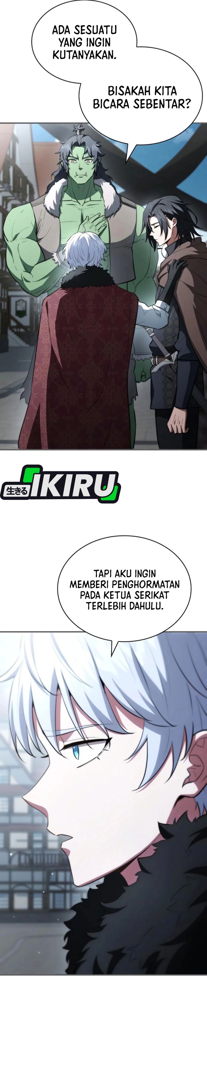 The Crown Prince That Sells Medicine Chapter 90 Gambar 10