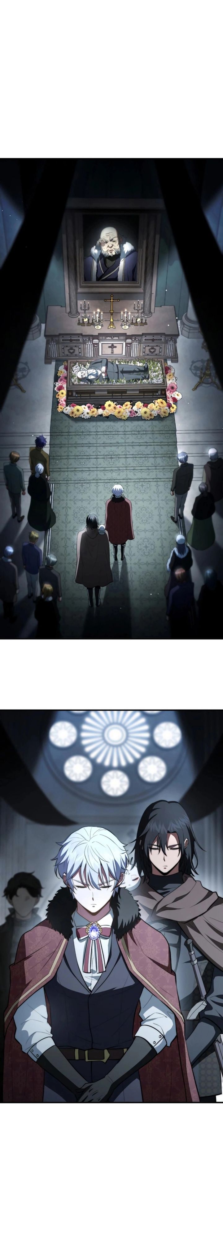 The Crown Prince That Sells Medicine Chapter 90 Gambar 12