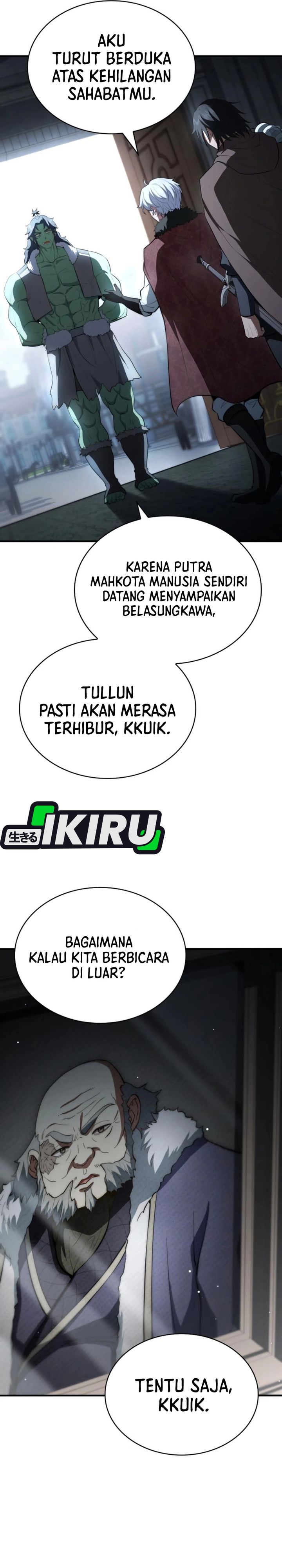 The Crown Prince That Sells Medicine Chapter 90 Gambar 14