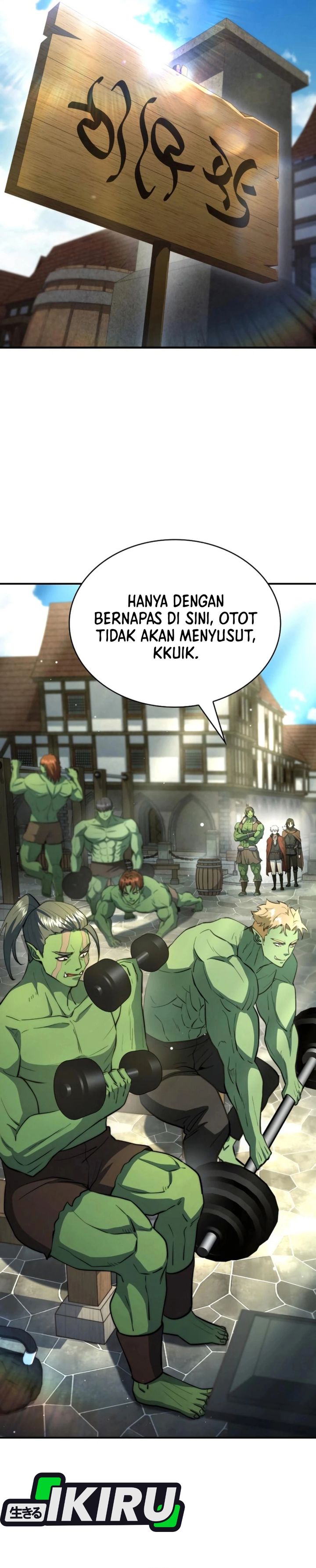 The Crown Prince That Sells Medicine Chapter 90 Gambar 17
