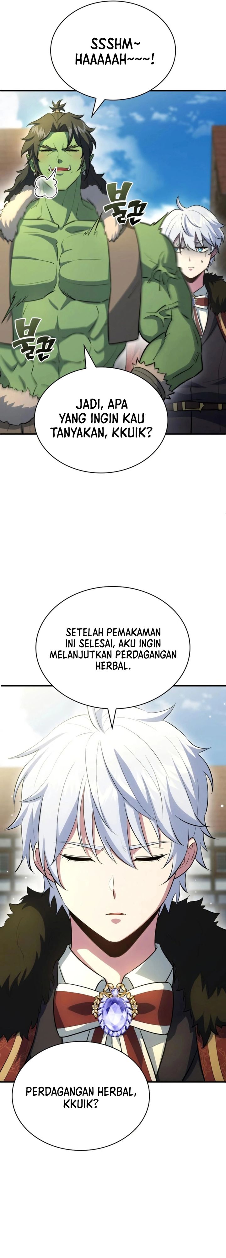 The Crown Prince That Sells Medicine Chapter 90 Gambar 18