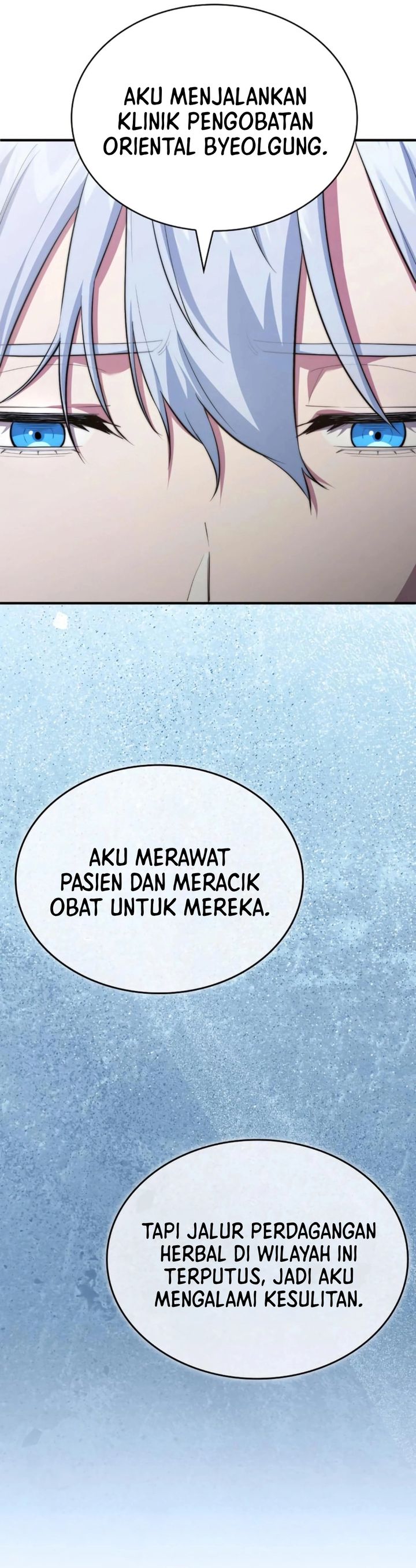 The Crown Prince That Sells Medicine Chapter 90 Gambar 19