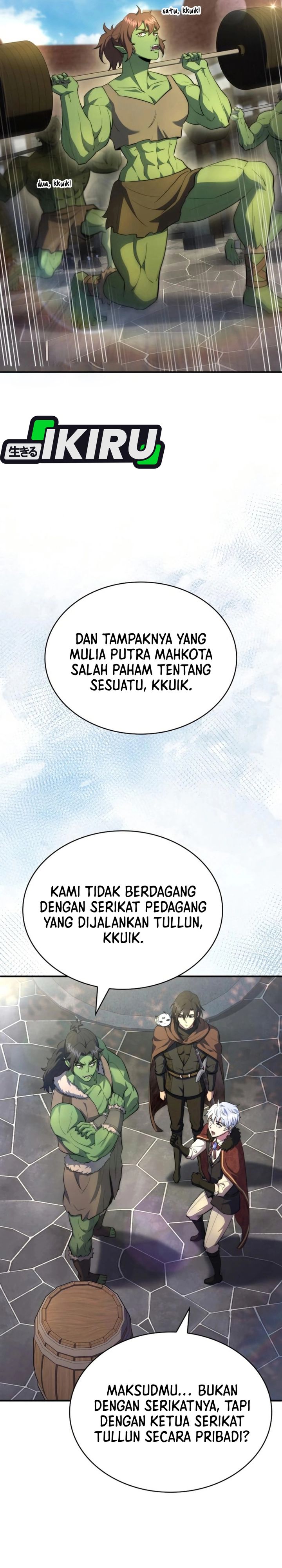The Crown Prince That Sells Medicine Chapter 90 Gambar 26