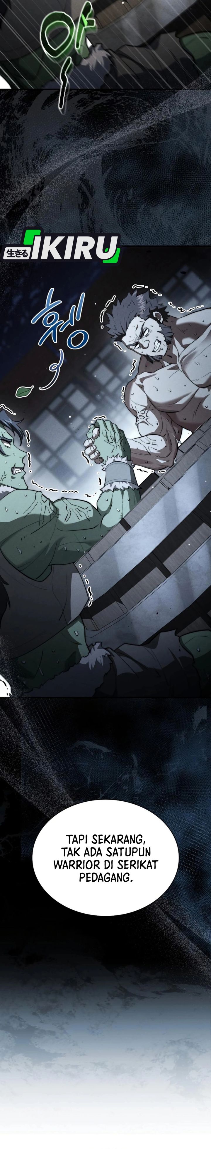 The Crown Prince That Sells Medicine Chapter 90 Gambar 28