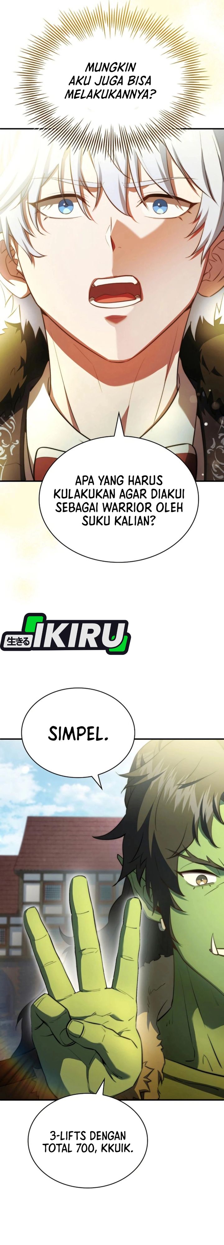 The Crown Prince That Sells Medicine Chapter 90 Gambar 30