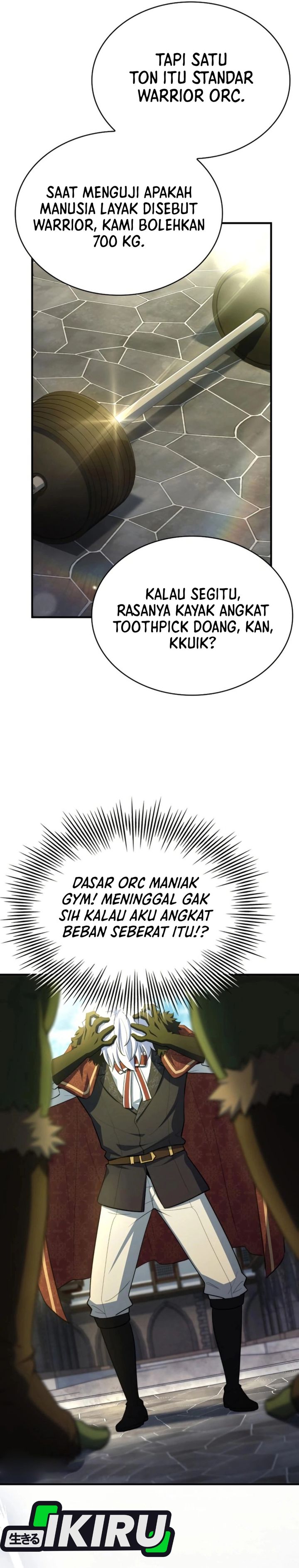 The Crown Prince That Sells Medicine Chapter 90 Gambar 34