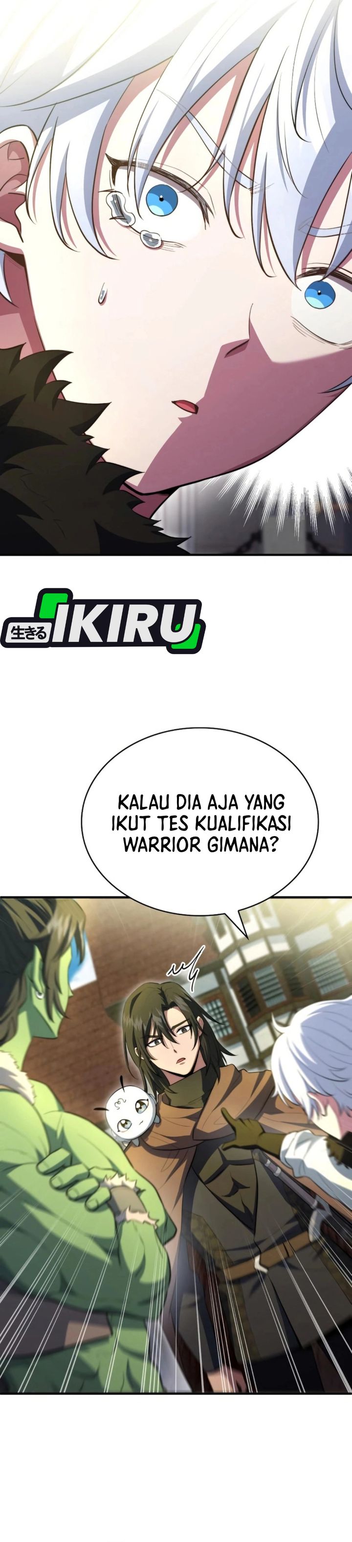 The Crown Prince That Sells Medicine Chapter 90 Gambar 36