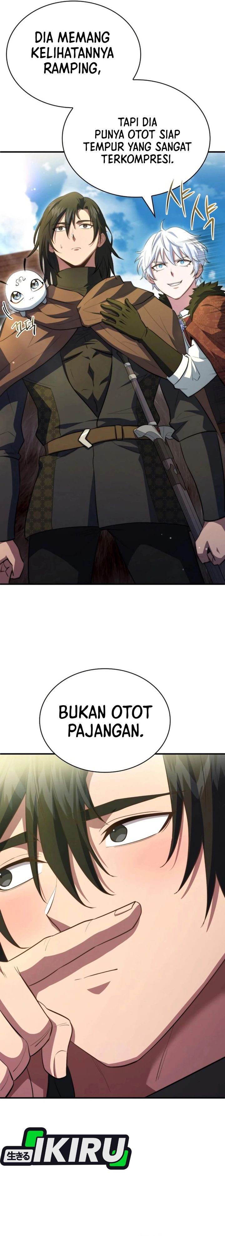 The Crown Prince That Sells Medicine Chapter 90 Gambar 37