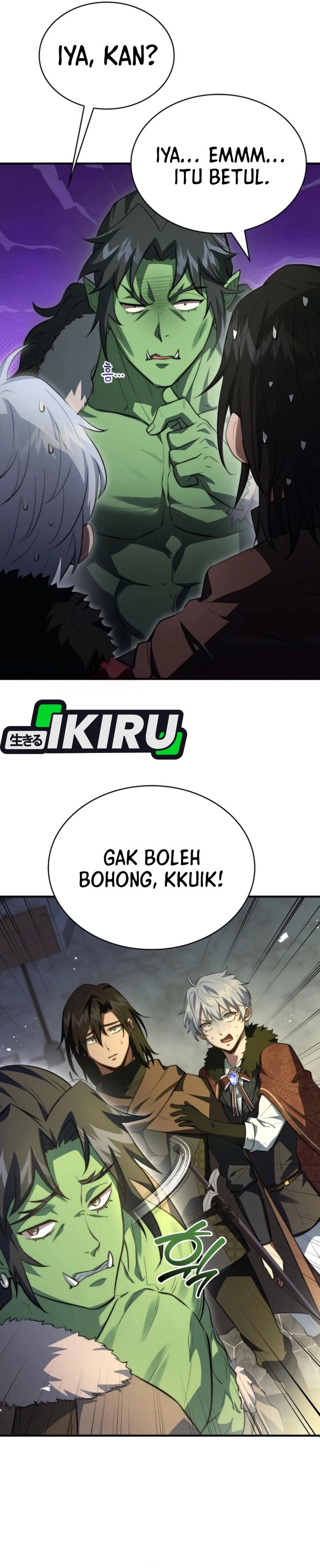 The Crown Prince That Sells Medicine Chapter 90 Gambar 39