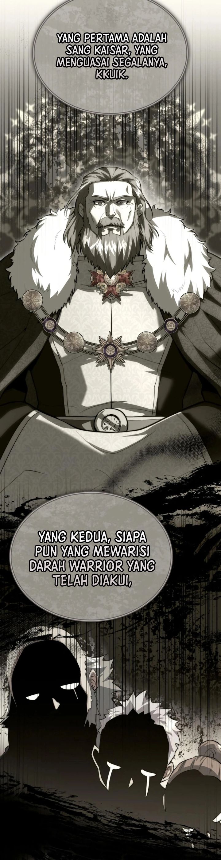 The Crown Prince That Sells Medicine Chapter 90 Gambar 42