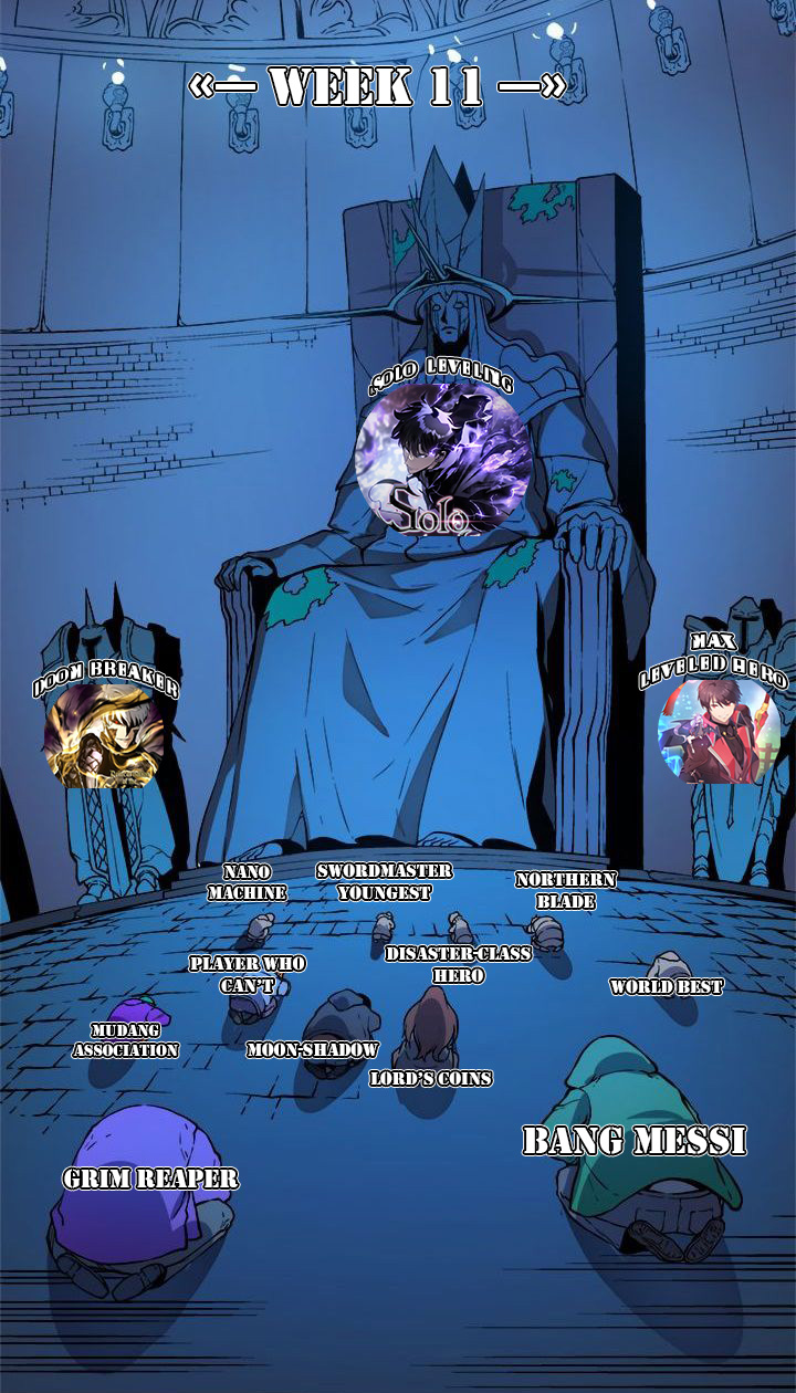 The Dark Mage’s Return to Enlistment Chapter 09 Gambar 35