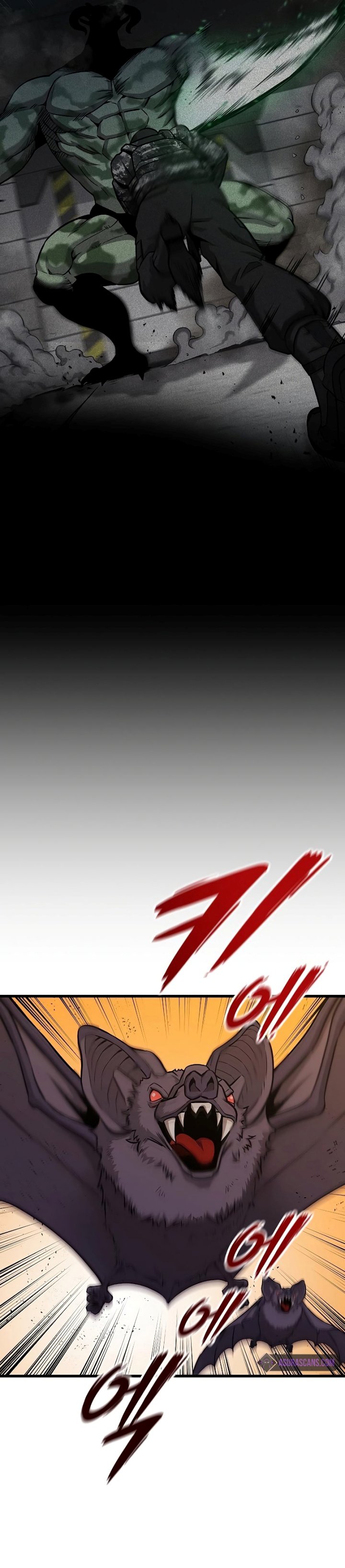 The Dark Mage’s Return to Enlistment Chapter 12 Gambar 21