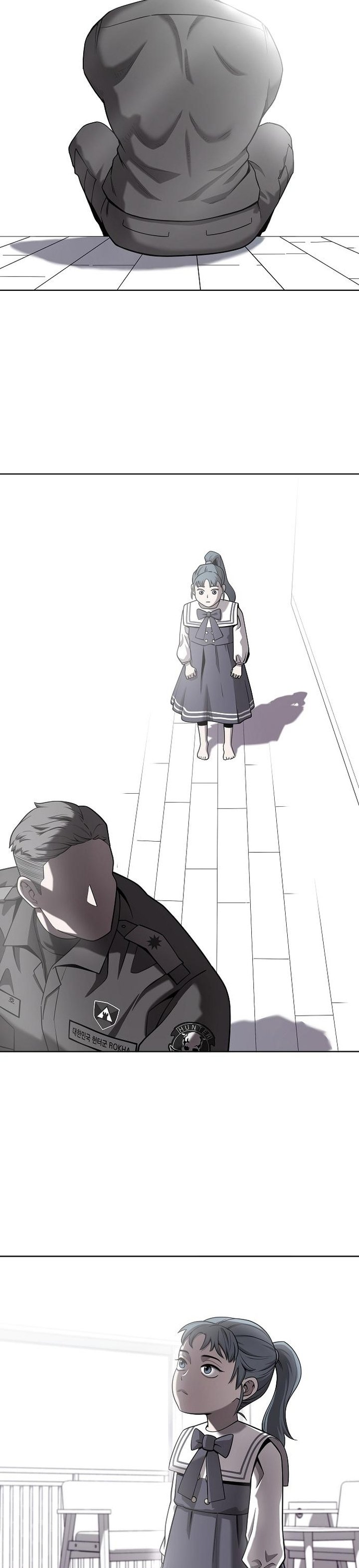 The Dark Mage’s Return to Enlistment Chapter 17 Gambar 24