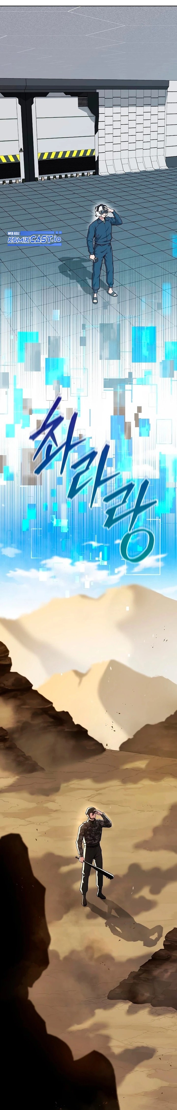 The Dark Mage’s Return to Enlistment Chapter 20 Fix Gambar 14