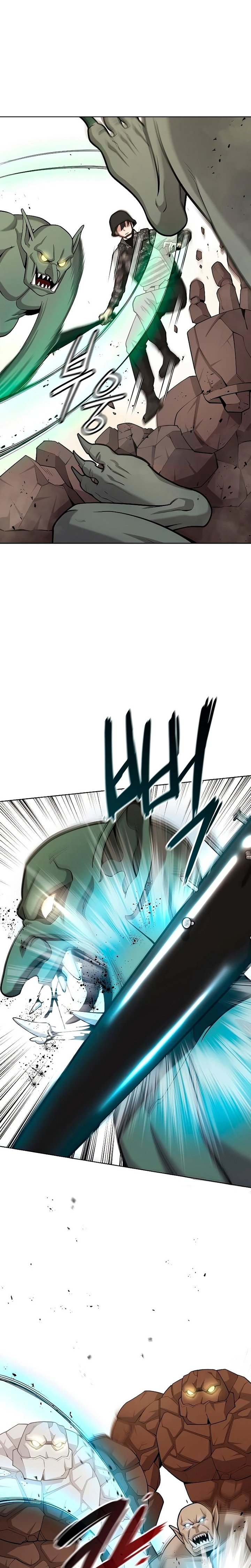 The Dark Mage’s Return to Enlistment Chapter 20 Fix Gambar 30