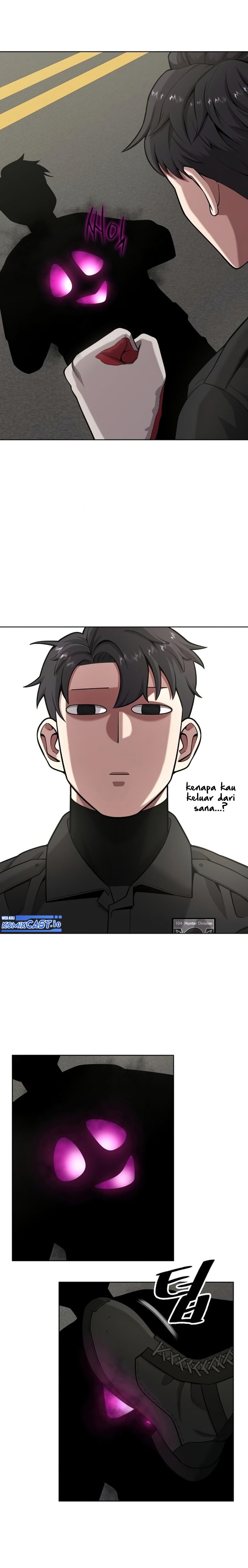 The Dark Mage’s Return to Enlistment Chapter 24 Gambar 26