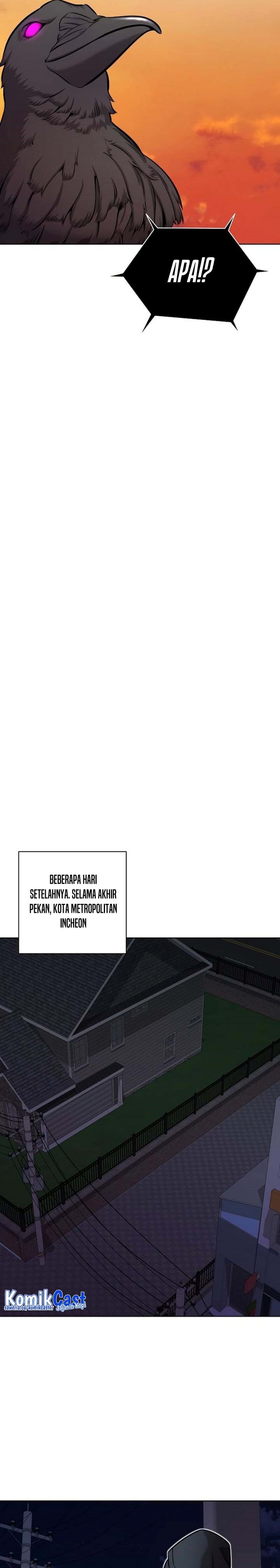 The Dark Mage’s Return to Enlistment Chapter 36 Gambar 30