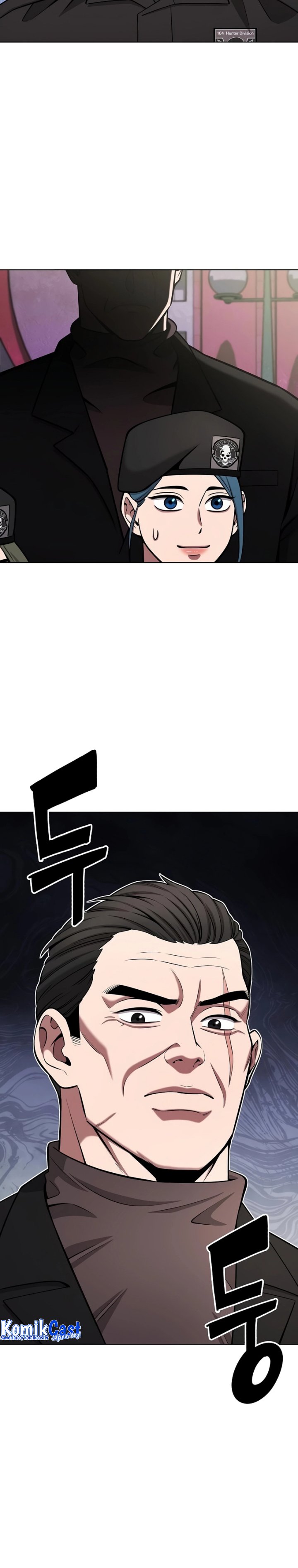 The Dark Mage’s Return to Enlistment Chapter 42 Gambar 31