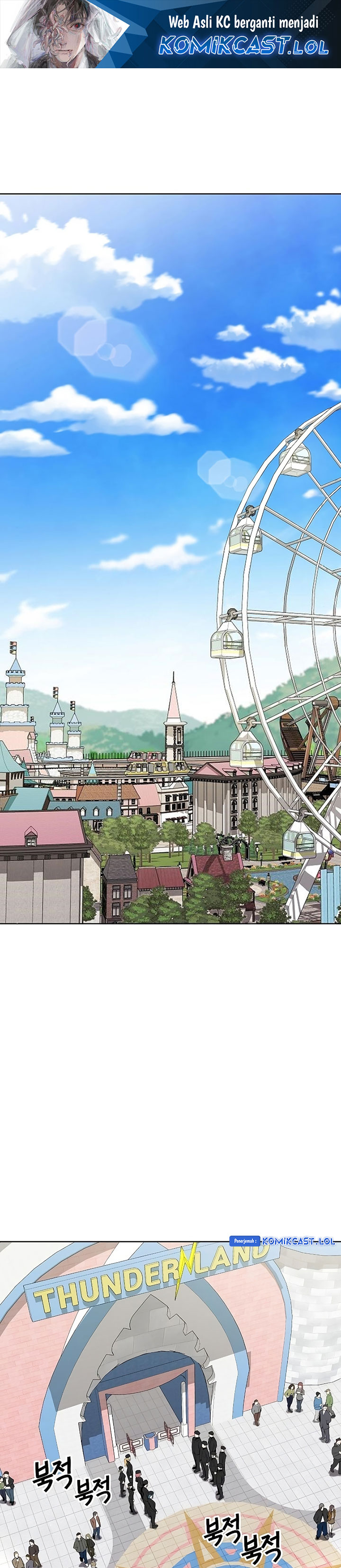 The Dark Mage’s Return to Enlistment Chapter 44 Gambar 2