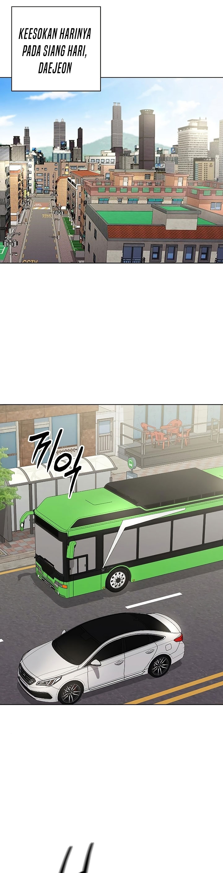 The Dark Mage’s Return to Enlistment Chapter 44 Gambar 10