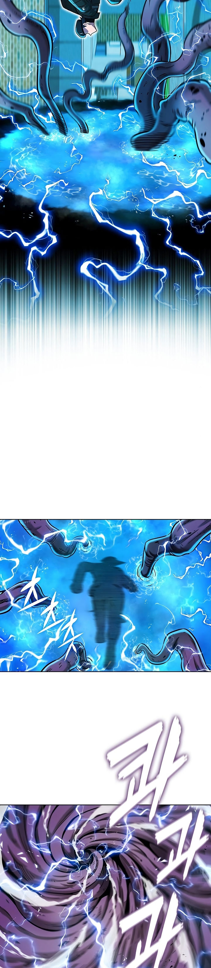 The Dark Mage’s Return to Enlistment Chapter 44 Gambar 28