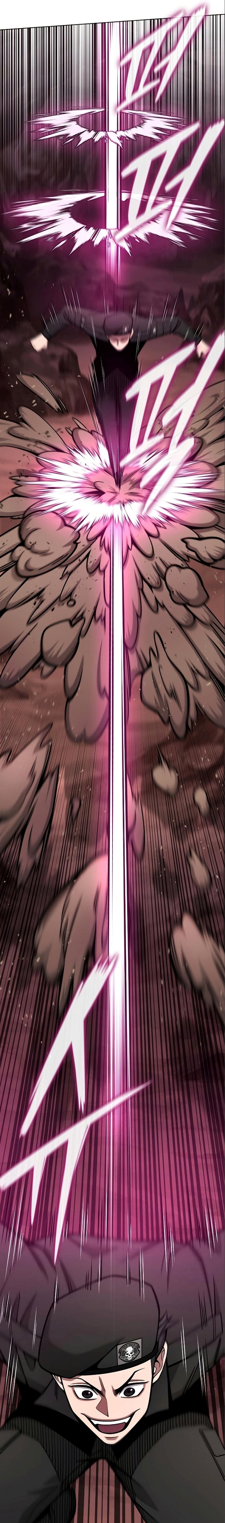 The Dark Mage’s Return to Enlistment Chapter 45 Gambar 20