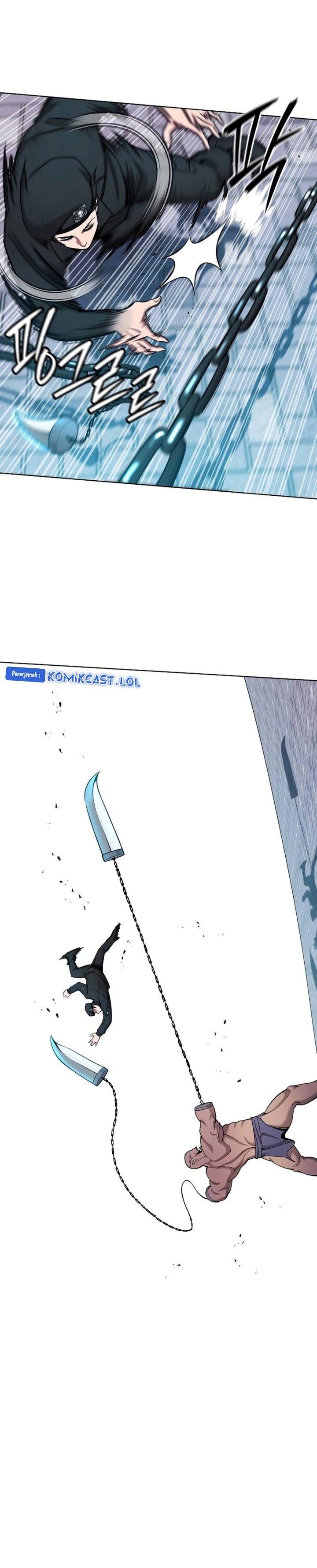 The Dark Mage’s Return to Enlistment Chapter 50 S1 END Gambar 22