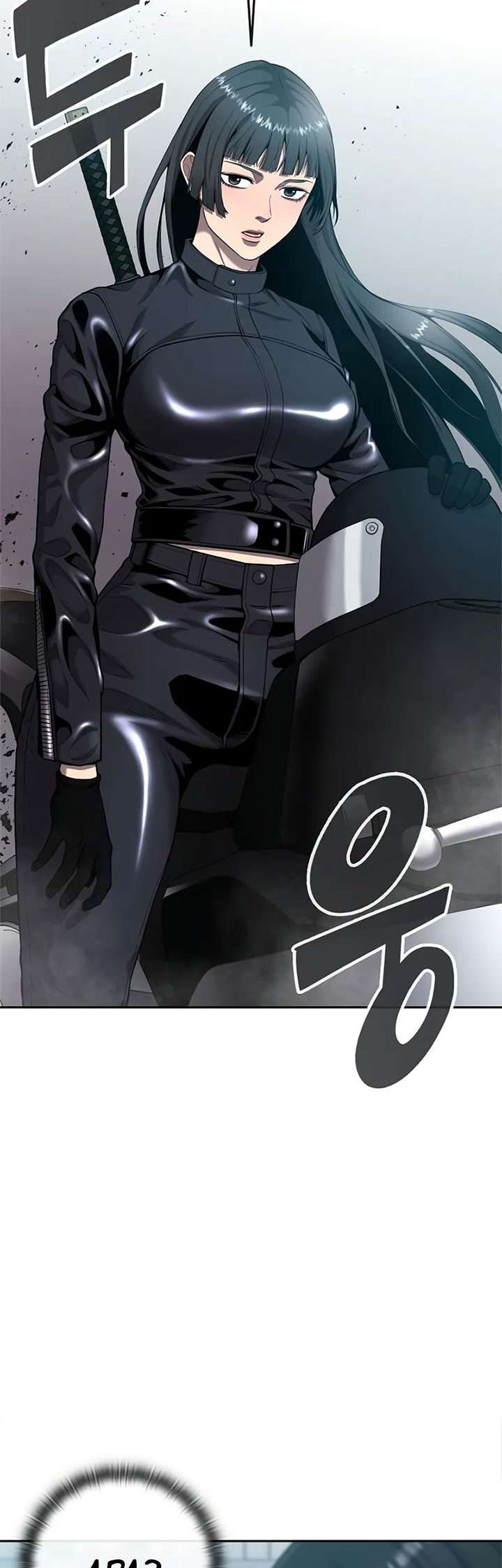 The Dark Mage’s Return to Enlistment Chapter 52 Gambar 3