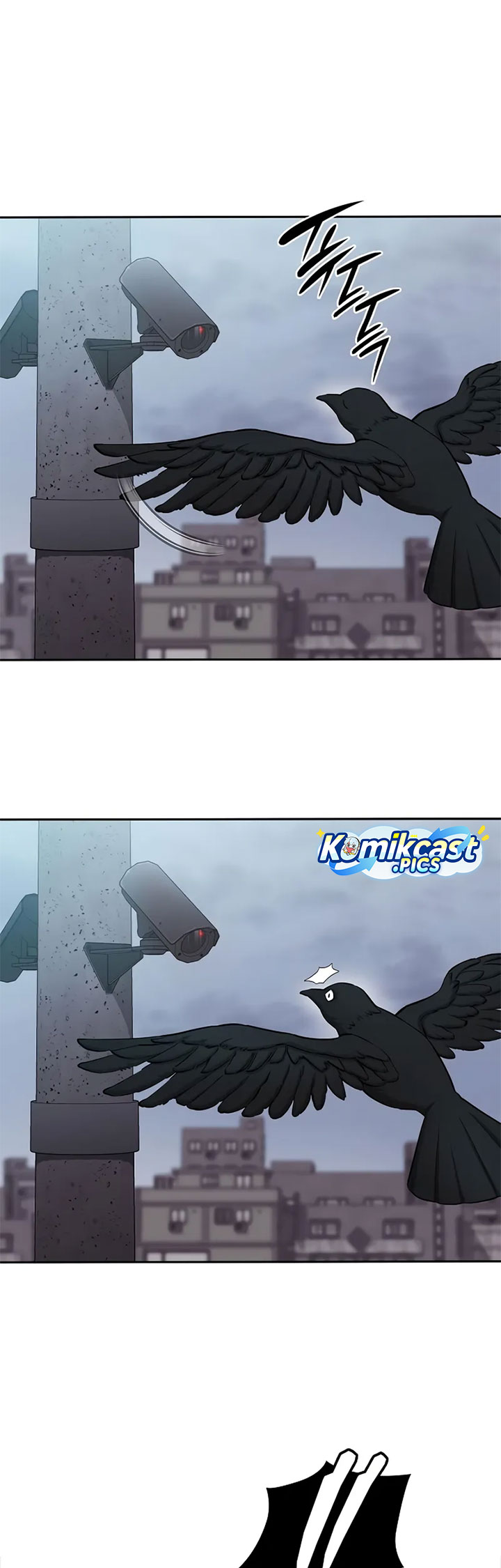 The Dark Mage’s Return to Enlistment Chapter 52 Gambar 8