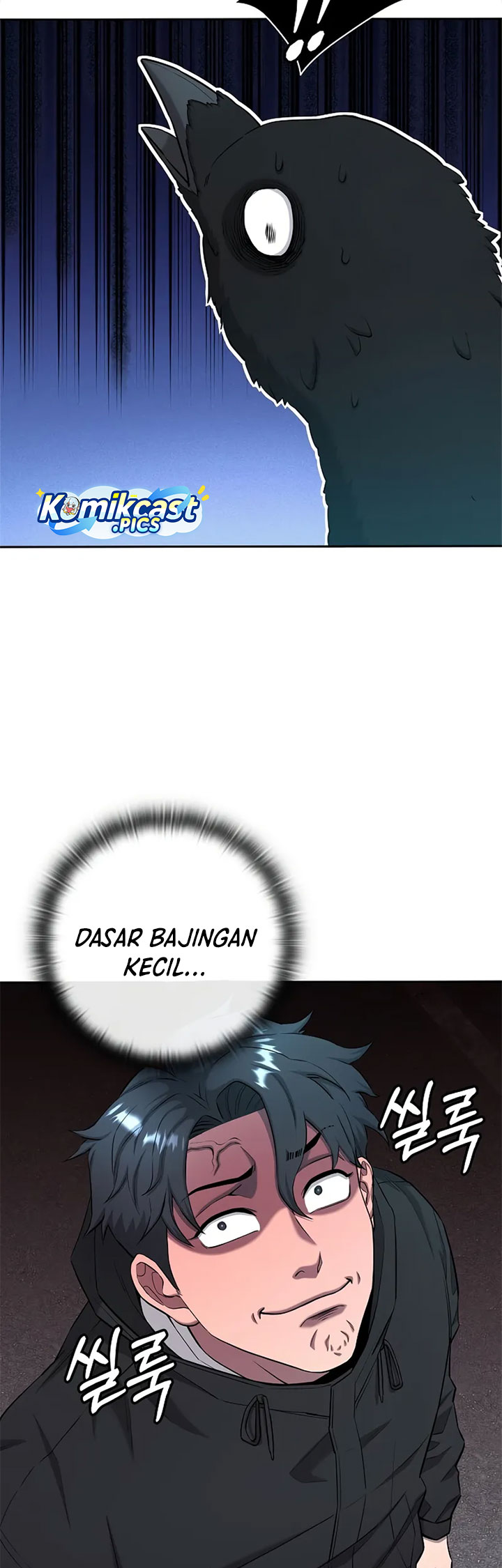 The Dark Mage’s Return to Enlistment Chapter 52 Gambar 9