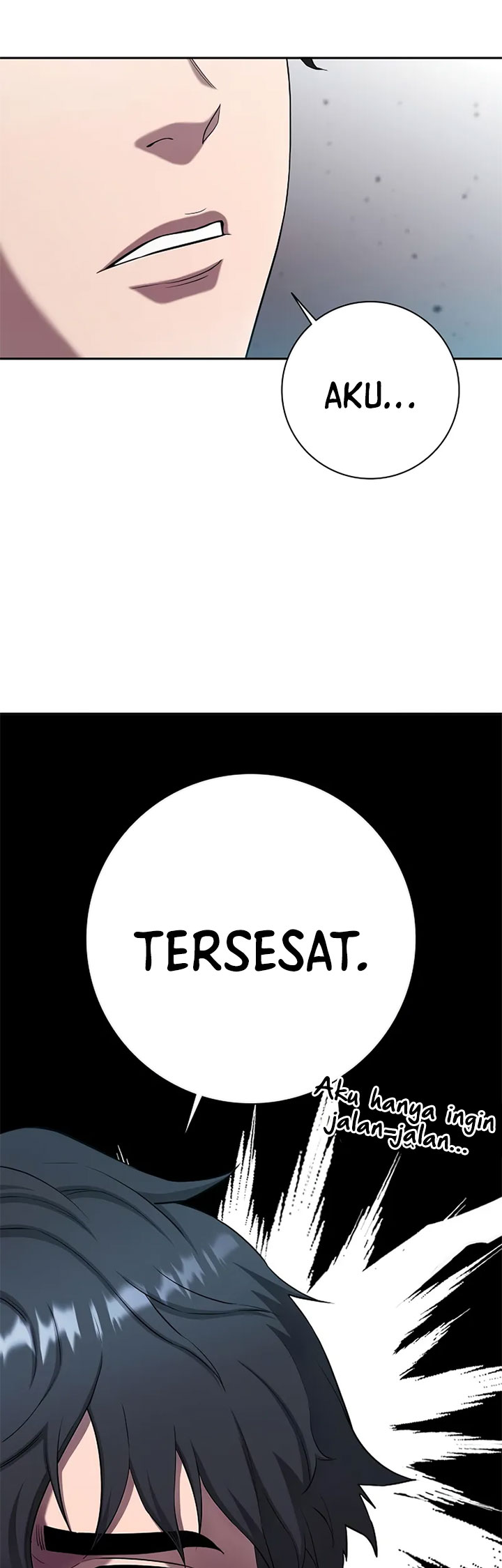 The Dark Mage’s Return to Enlistment Chapter 52 Gambar 12