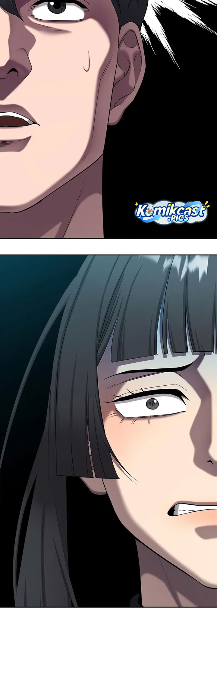 The Dark Mage’s Return to Enlistment Chapter 52 Gambar 13