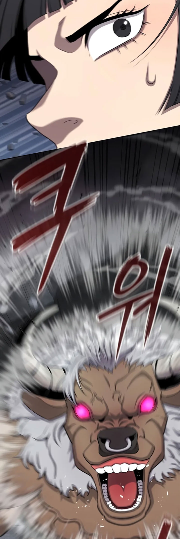 The Dark Mage’s Return to Enlistment Chapter 52 Gambar 17