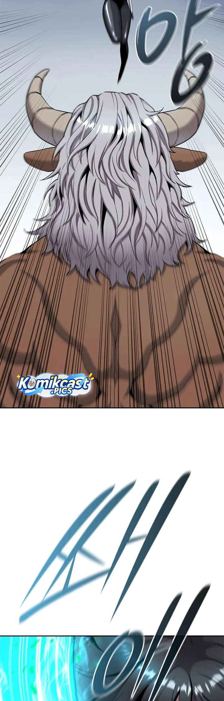 The Dark Mage’s Return to Enlistment Chapter 52 Gambar 28