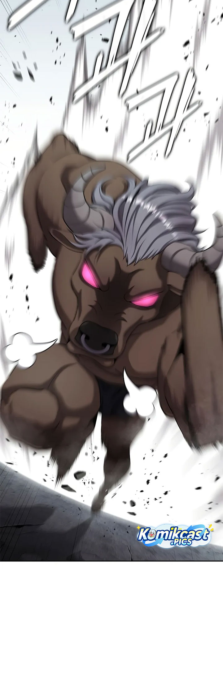 The Dark Mage’s Return to Enlistment Chapter 52 Gambar 31