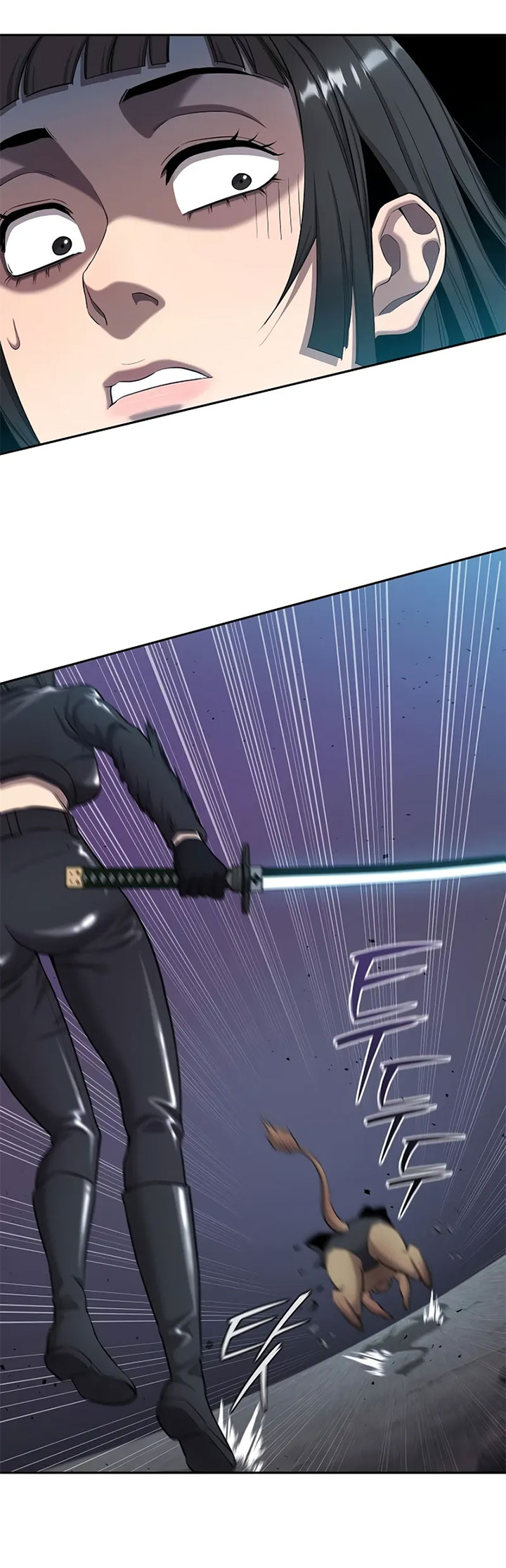 The Dark Mage’s Return to Enlistment Chapter 52 Gambar 32