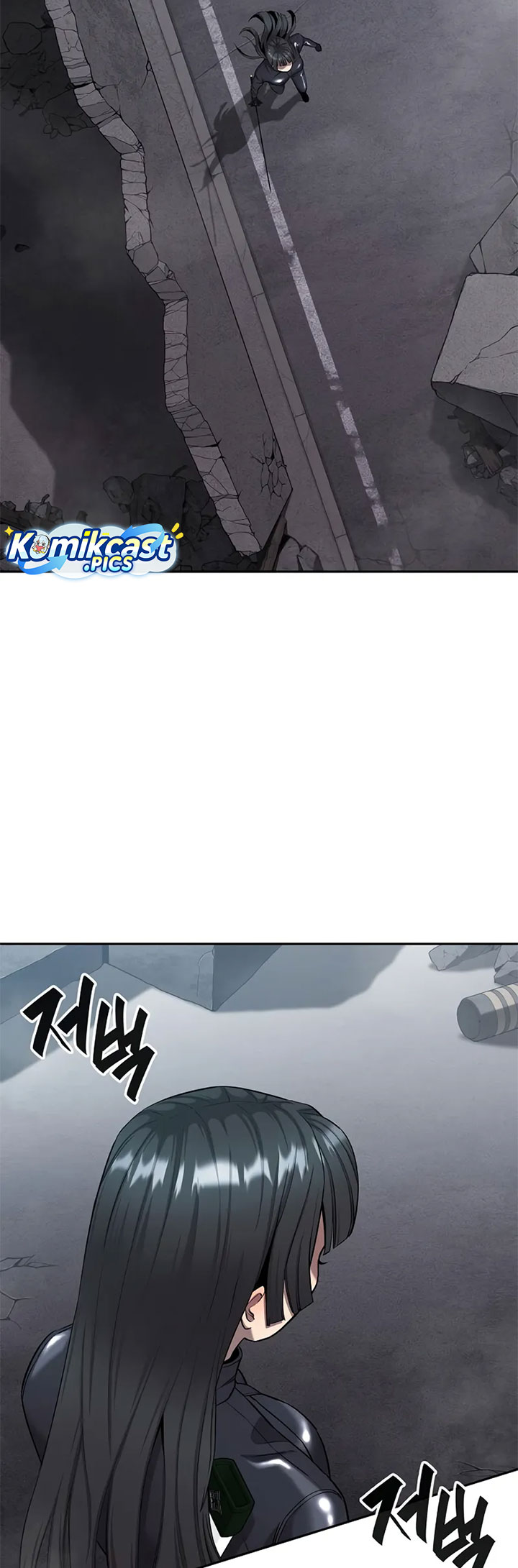 The Dark Mage’s Return to Enlistment Chapter 52 Gambar 46