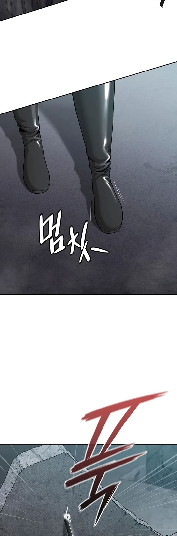 The Dark Mage’s Return to Enlistment Chapter 52 Gambar 47