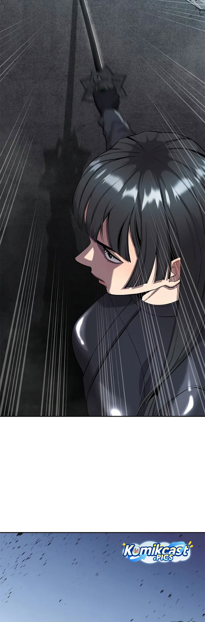 The Dark Mage’s Return to Enlistment Chapter 52 Gambar 48