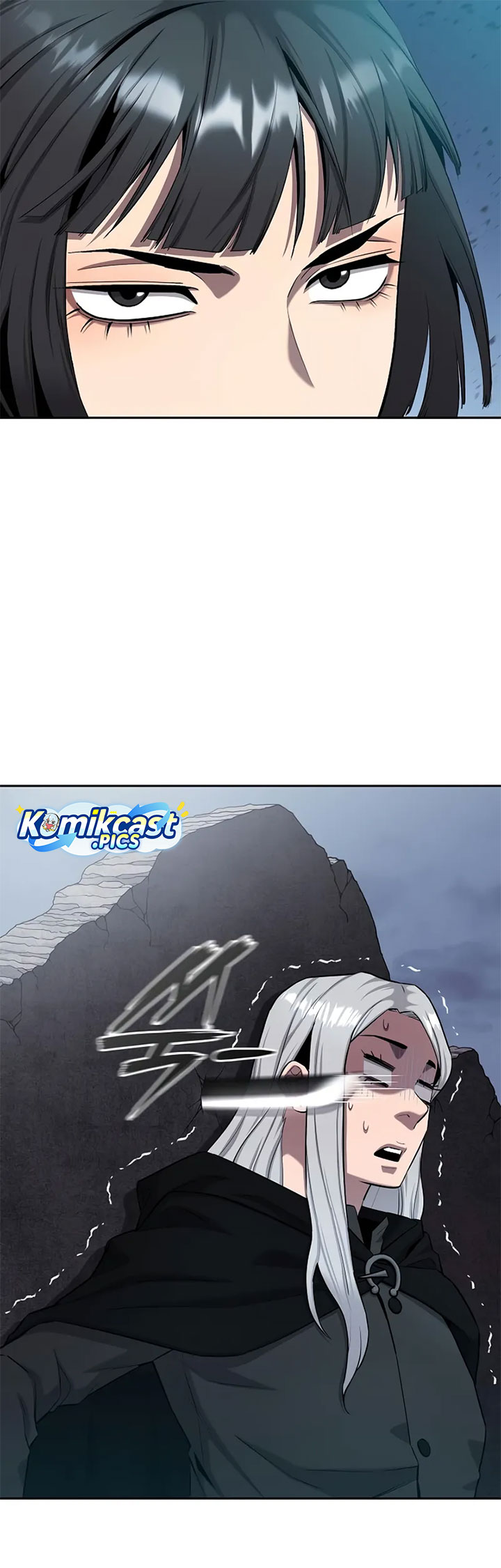 The Dark Mage’s Return to Enlistment Chapter 52 Gambar 50