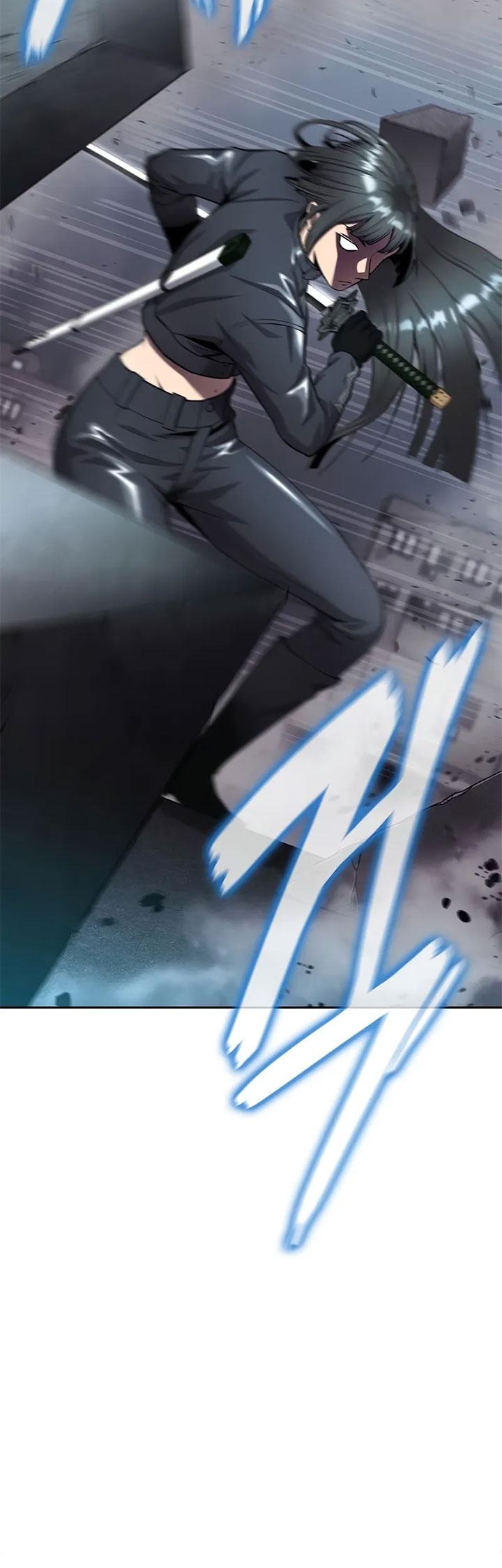 The Dark Mage’s Return to Enlistment Chapter 52 Gambar 53