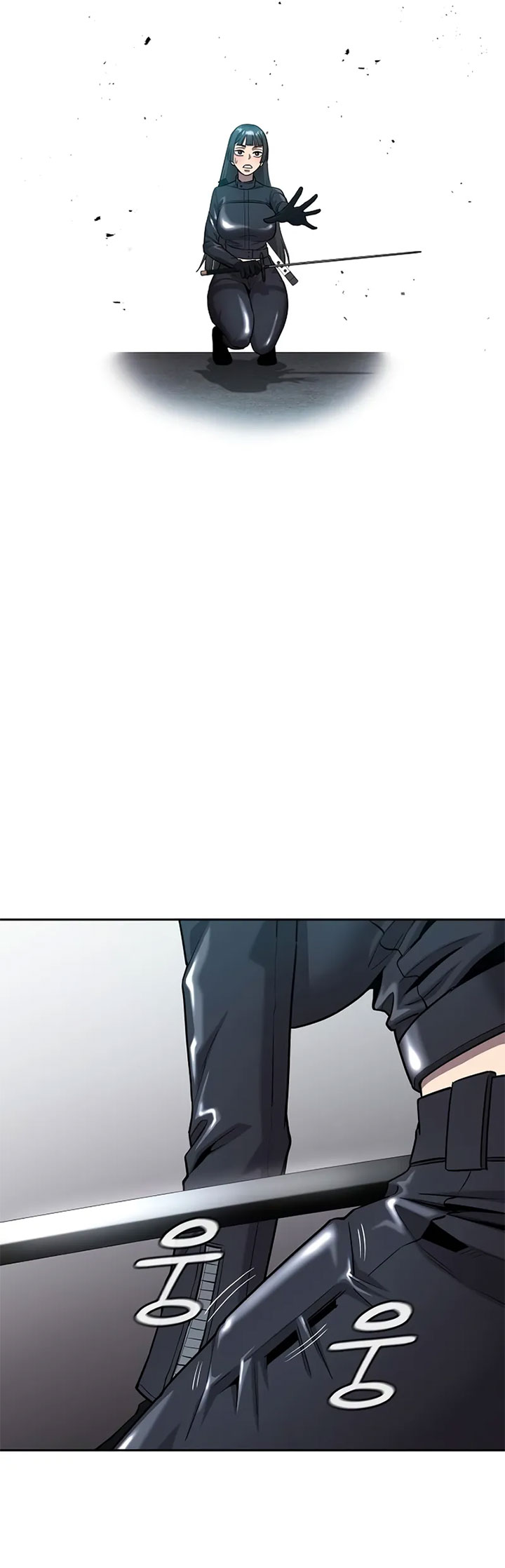 The Dark Mage’s Return to Enlistment Chapter 52 Gambar 57