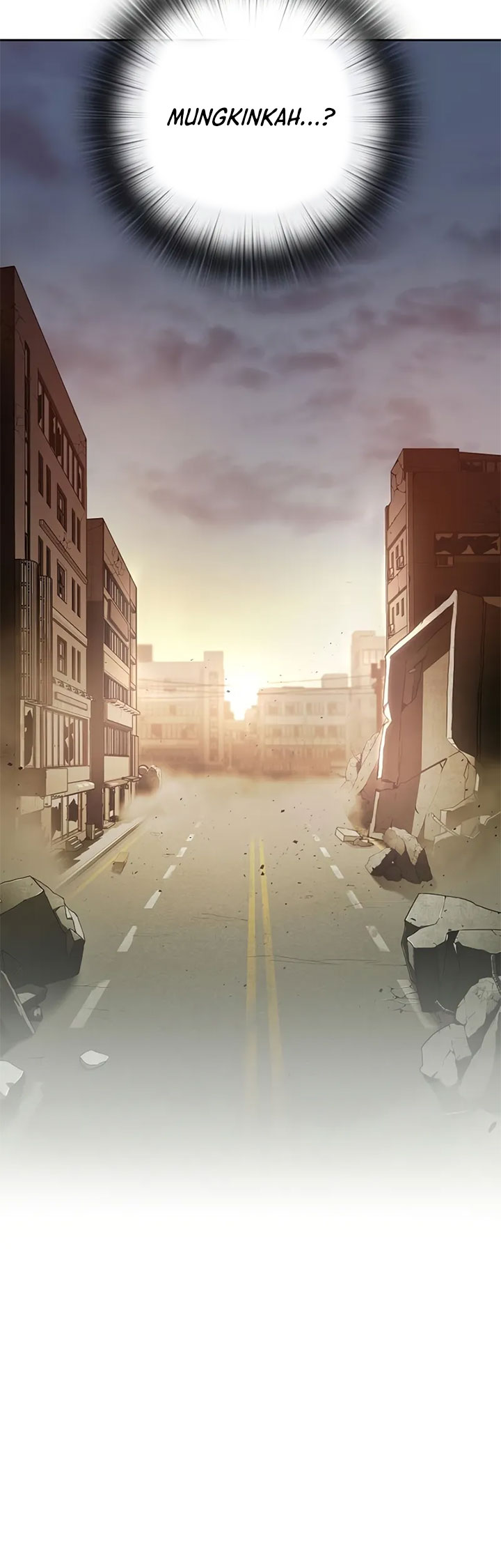 The Dark Mage’s Return to Enlistment Chapter 52 Gambar 65