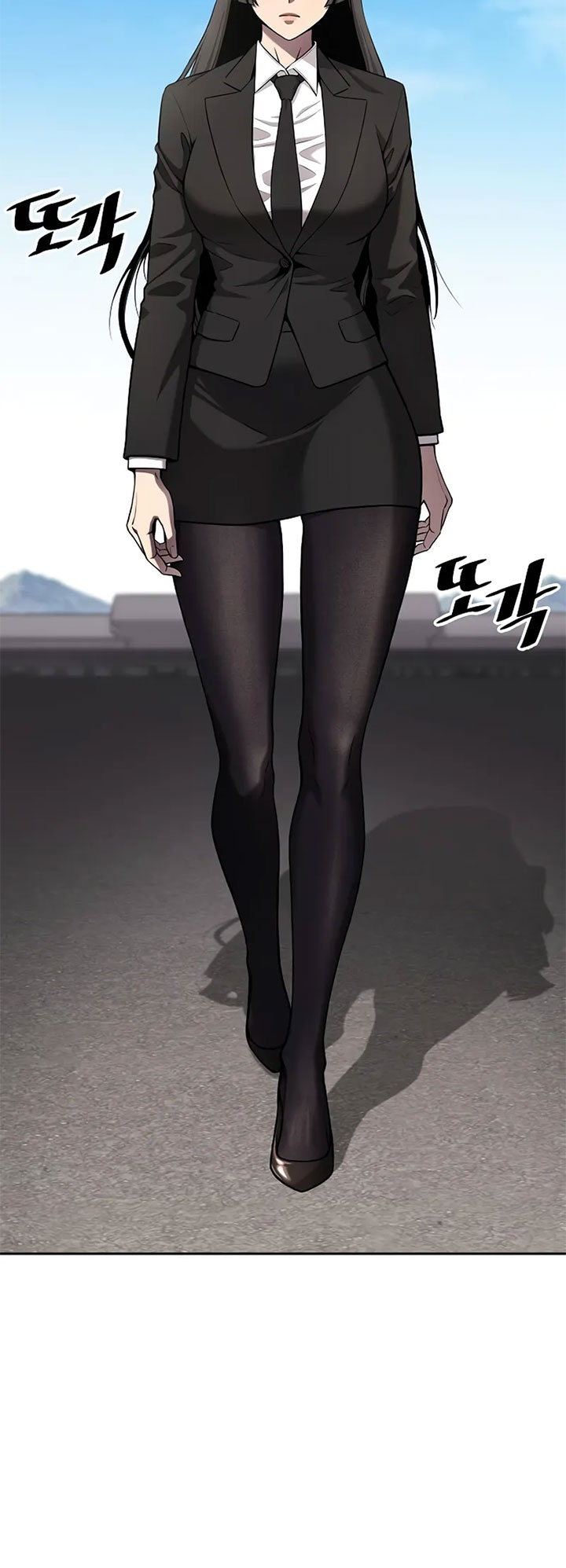 The Dark Mage’s Return to Enlistment Chapter 52 Gambar 71