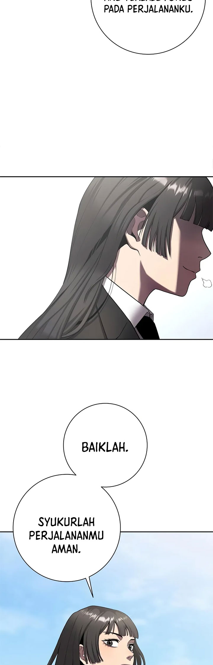 The Dark Mage’s Return to Enlistment Chapter 52 Gambar 76