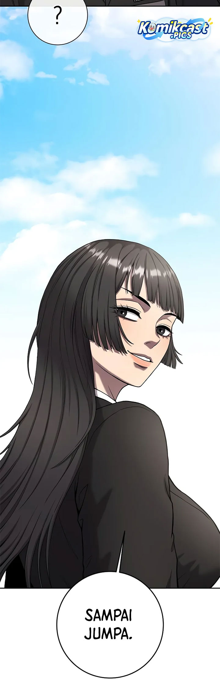 The Dark Mage’s Return to Enlistment Chapter 52 Gambar 79