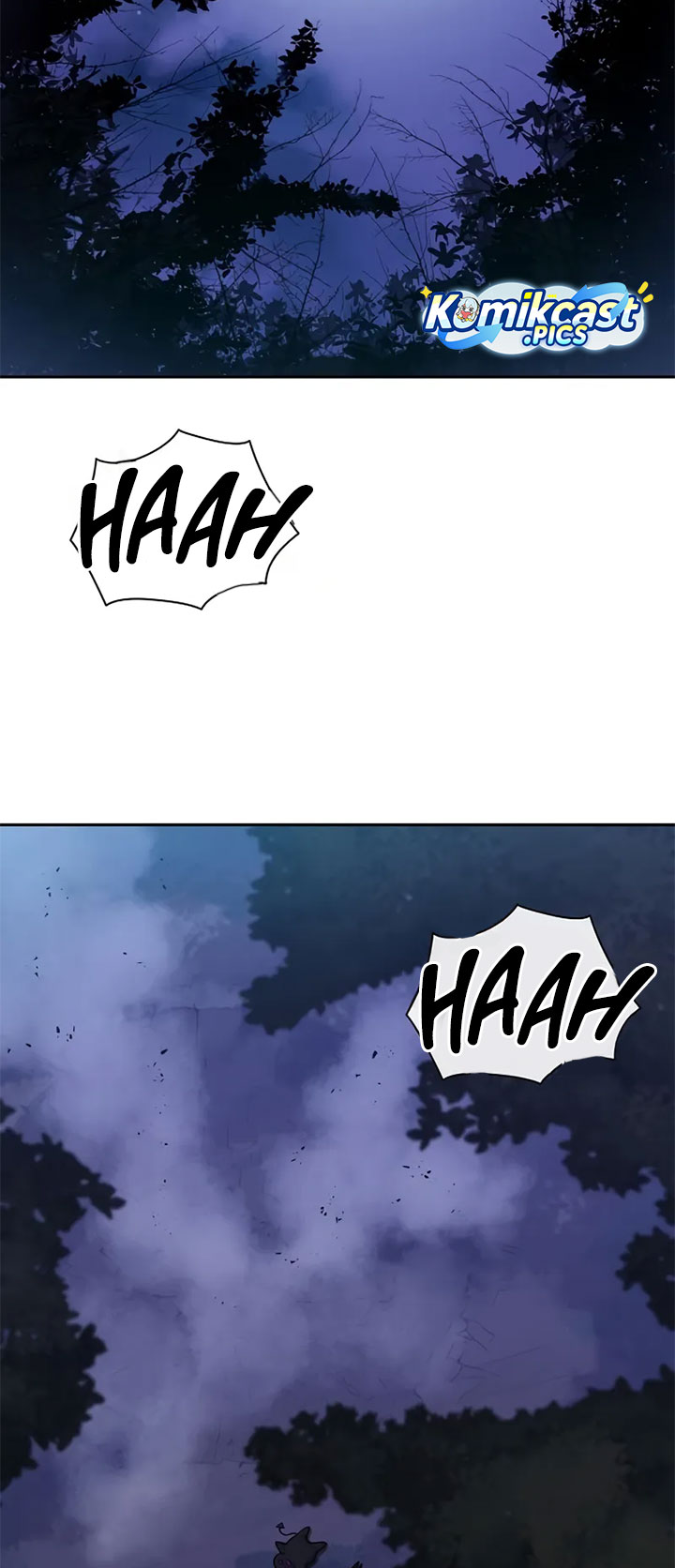 The Dark Mage’s Return to Enlistment Chapter 52 Gambar 82