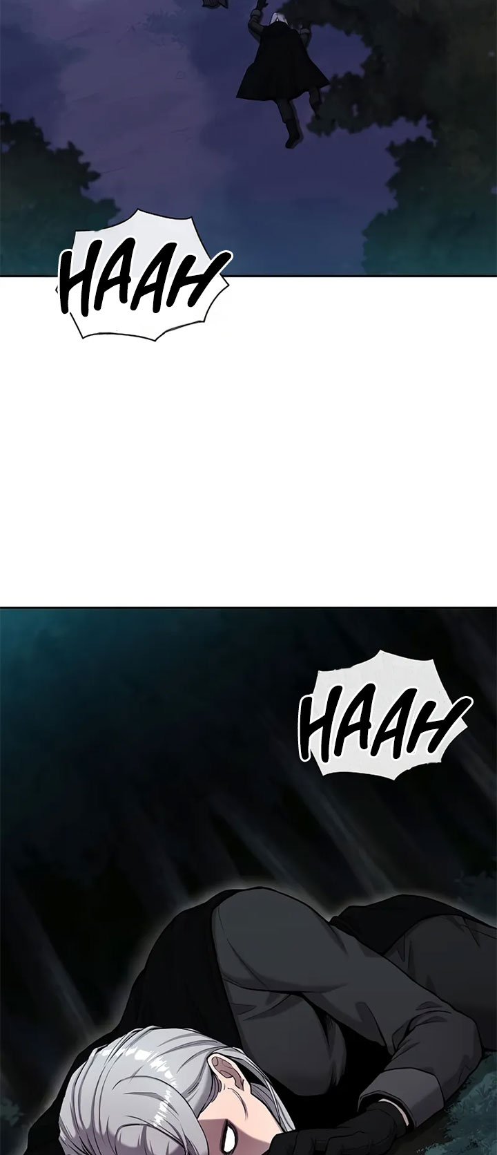 The Dark Mage’s Return to Enlistment Chapter 52 Gambar 83