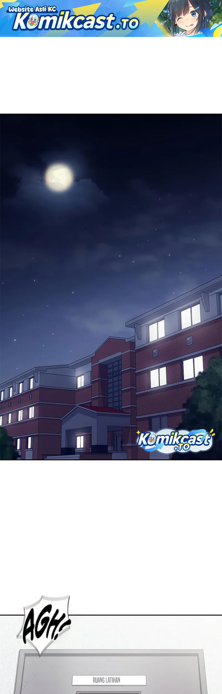 The Dark Mage’s Return to Enlistment Chapter 53 Gambar 2