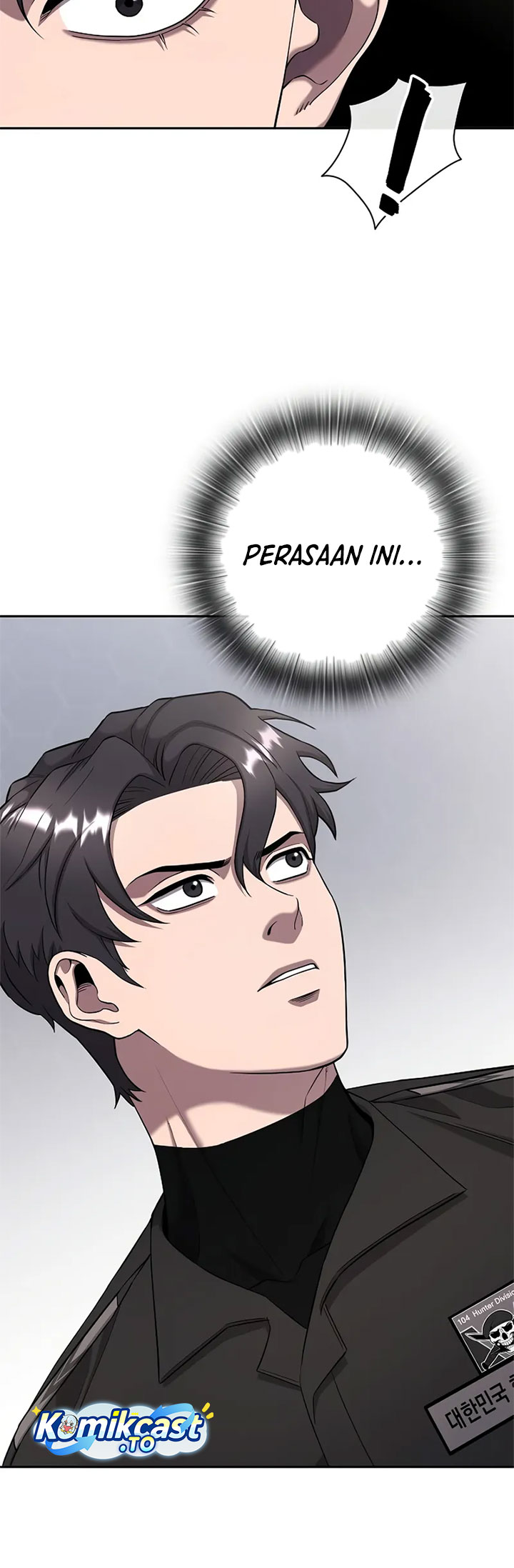 The Dark Mage’s Return to Enlistment Chapter 53 Gambar 10